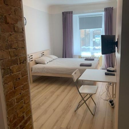 Riverside Promenade Apartment S Riga Eksteriør billede