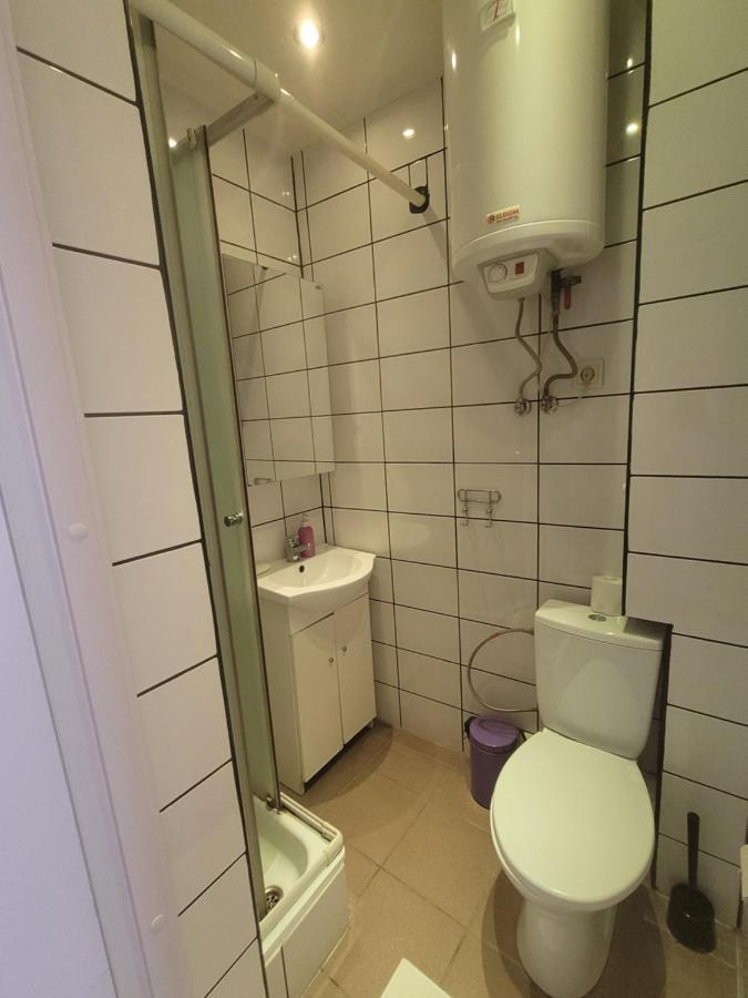 Riverside Promenade Apartment S Riga Eksteriør billede