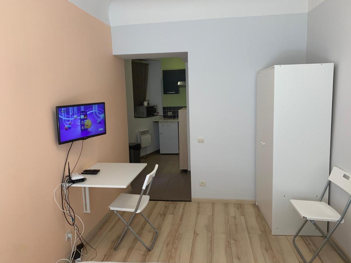 Riverside Promenade Apartment S Riga Eksteriør billede